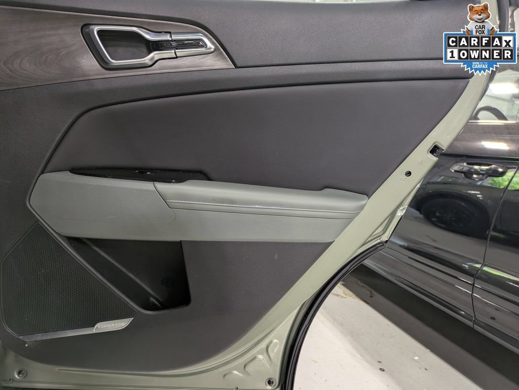 Certified 2023 Kia Sportage X-Pro AWD/4WD image 26