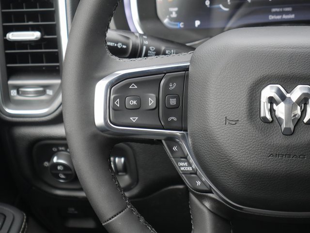 New 2026 RAM 1500 Laramie w/ Night Edition image 15