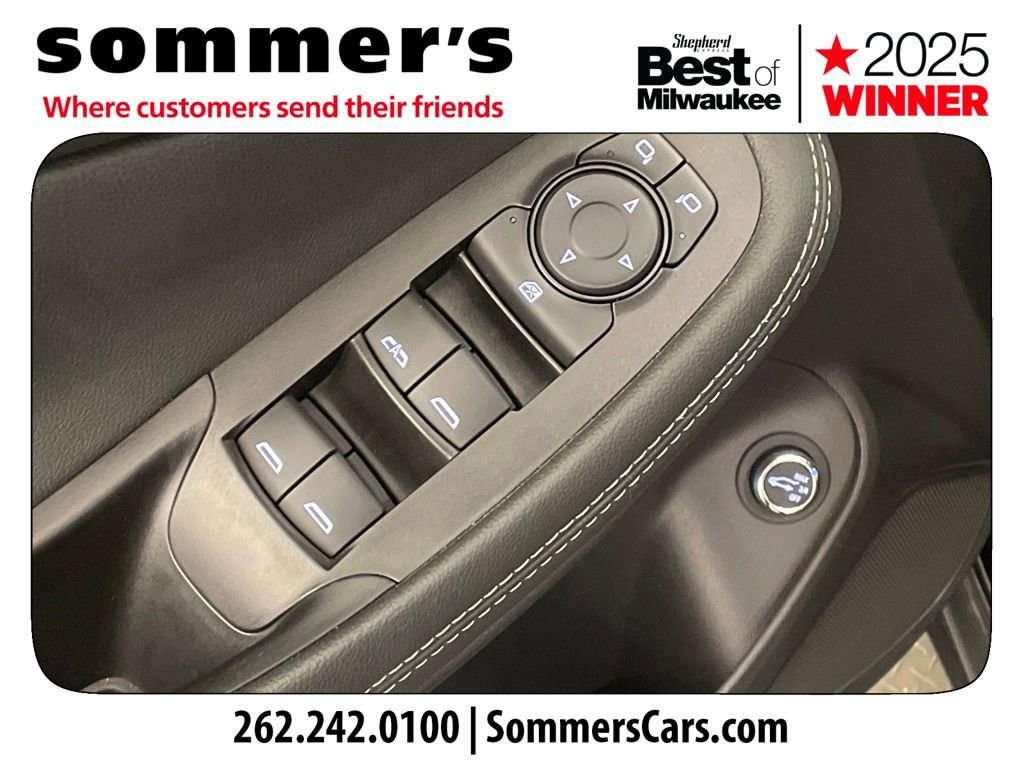 Used 2024 Buick Encore GX Preferred w/ Comfort Package image 11