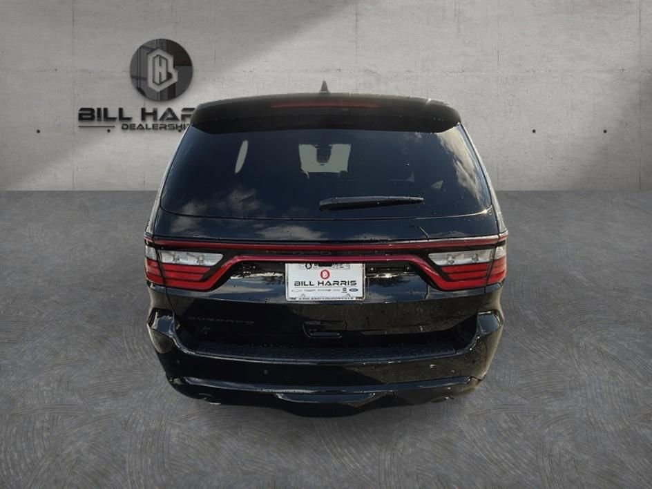 New 2026 Dodge Durango GT AWD/4WD image 7