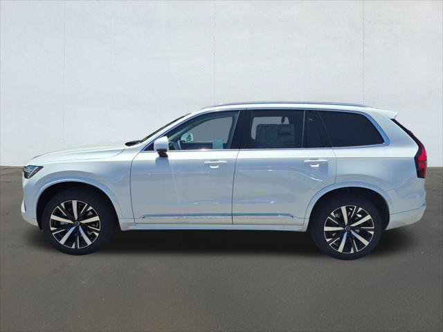 New 2026 Volvo XC90 B5 Core AWD/4WD image 3