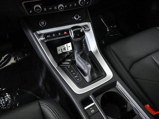 Certified 2025 Audi Q3 2.0T Premium w/ Convenience Package image 12