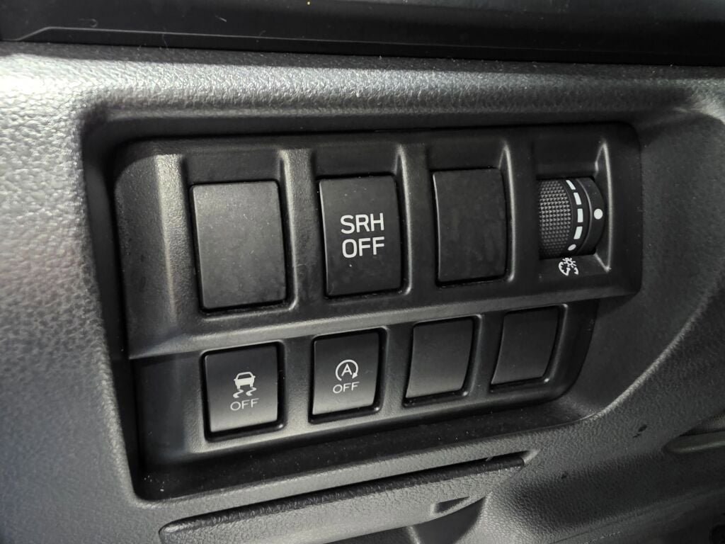 Used 2023 Subaru Forester AWD/4WD image 15