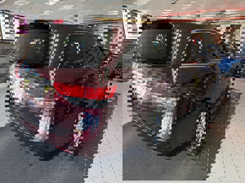 Used 2014 Honda Odyssey EX-L image 6