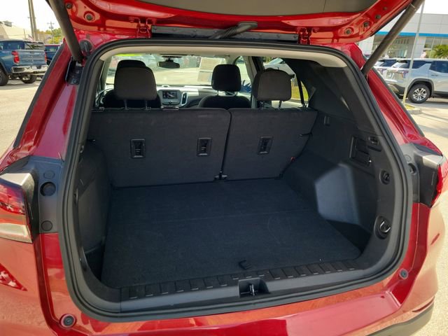 Certified 2024 Chevrolet Equinox LT image 7