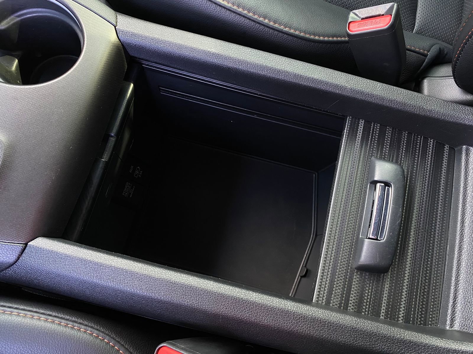 Used 2022 Honda Passport TrailSport image 19