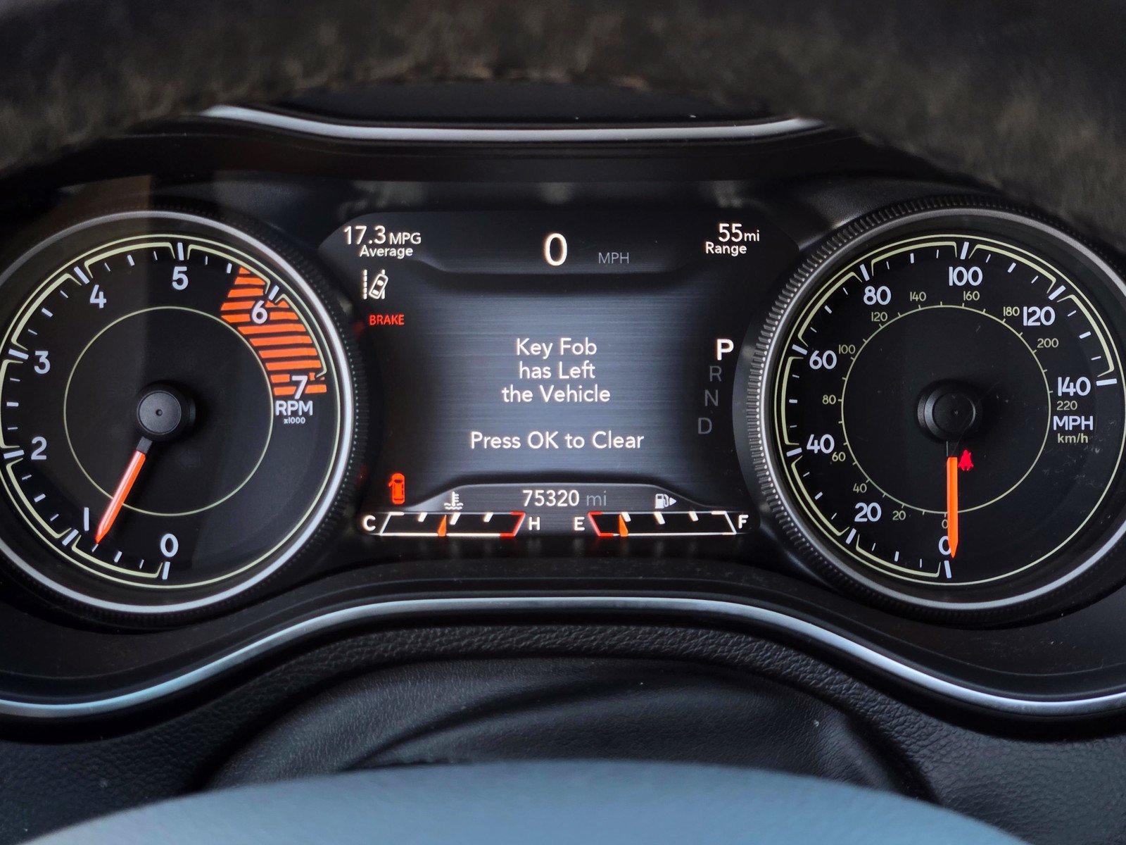 Used 2019 Jeep Cherokee Limited w/ Luxury Group AWD/4WD image 21