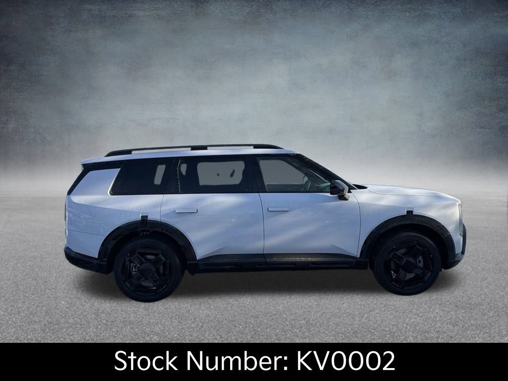 New 2027 Kia Telluride EX image 6