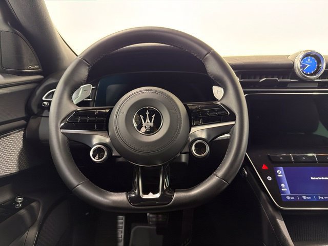 Used 2023 Maserati Grecale GT AWD/4WD image 29