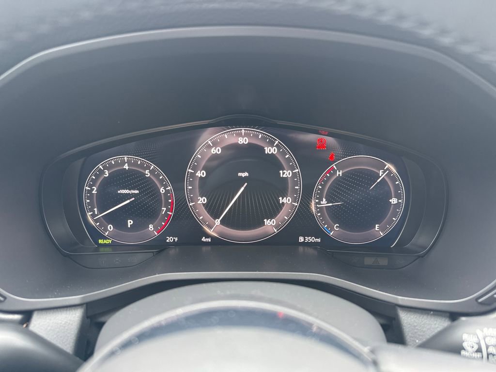 New 2026 MAZDA CX-90 3.3 Turbo S w/ Premium Package image 12