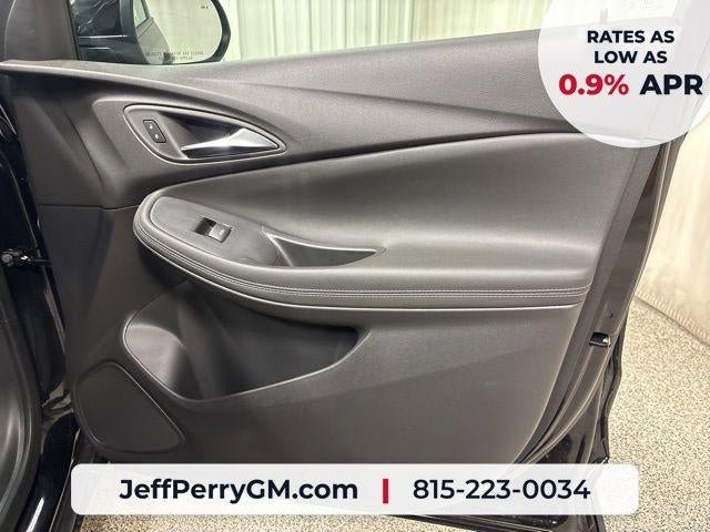 New 2026 Buick Encore GX Preferred w/ Comfort Package FWD image 15