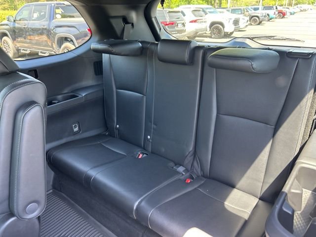 Used 2026 Toyota Grand Highlander AWD Hybrid image 19