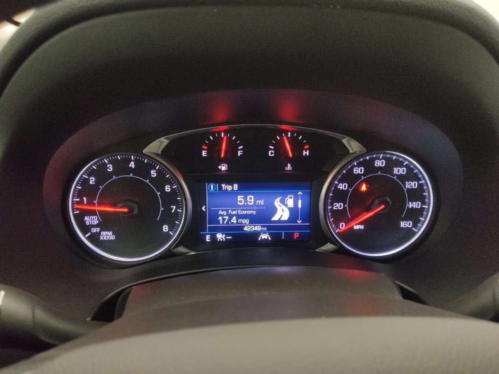Used 2022 GMC Terrain SLE w/ Driver Convenience Package AWD/4WD image 23