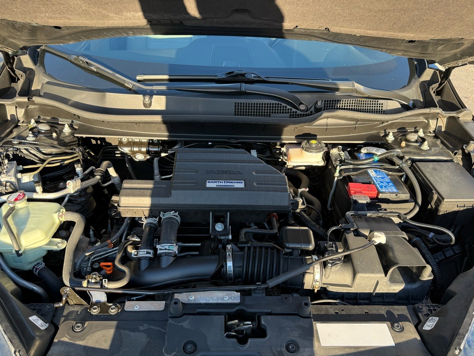 Used 2020 Honda CR-V EX image 22