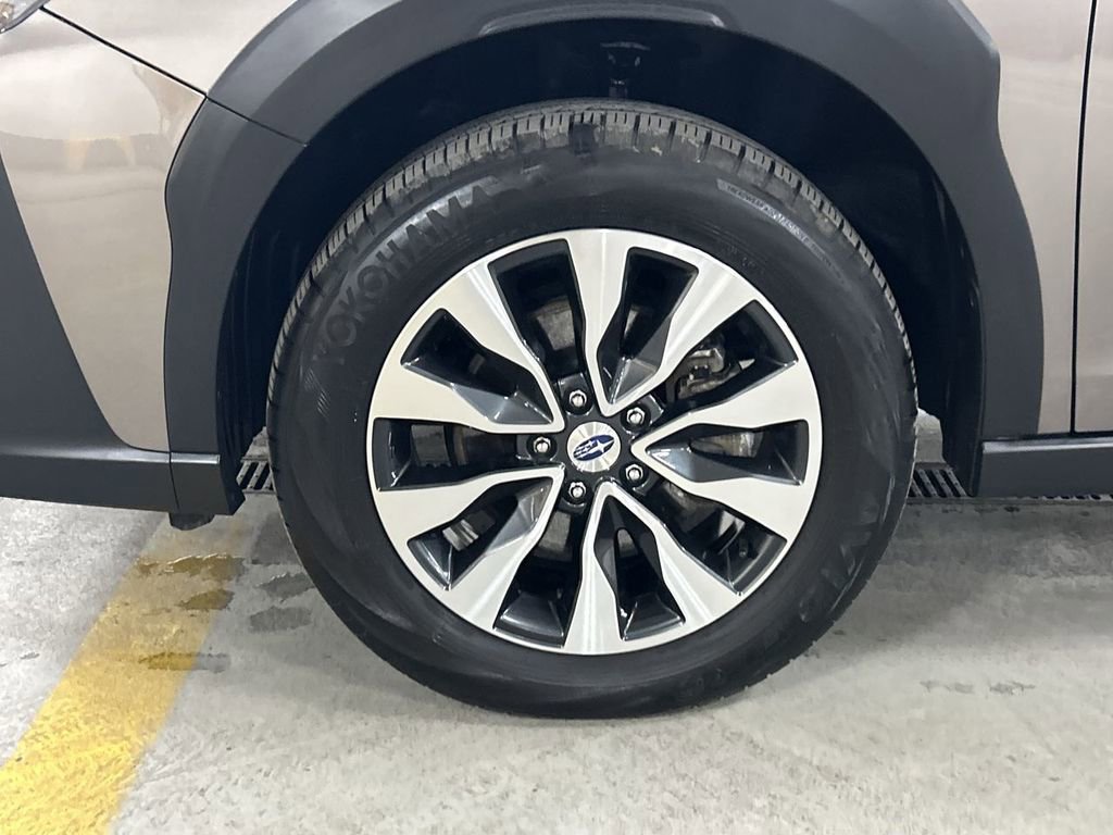 Certified 2023 Subaru Outback Limited image 10