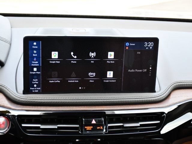 New 2026 Acura MDX SH-AWD w/ Advance Package image 25
