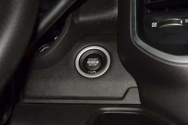 Used 2024 RAM 3500 SLT w/ Quick Order Package 2YG SLT image 24