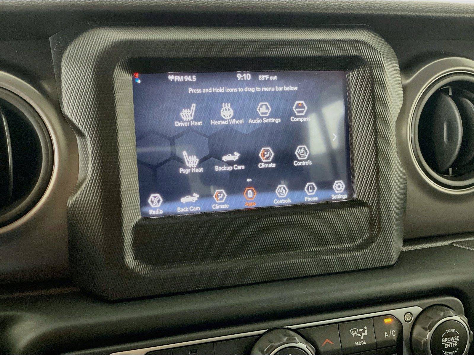 Used 2023 Jeep Gladiator Sport AWD/4WD image 18