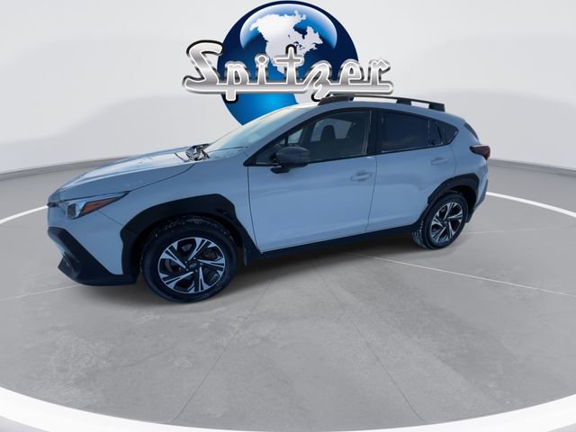 Certified 2024 Subaru Crosstrek 2.0i Premium image 4