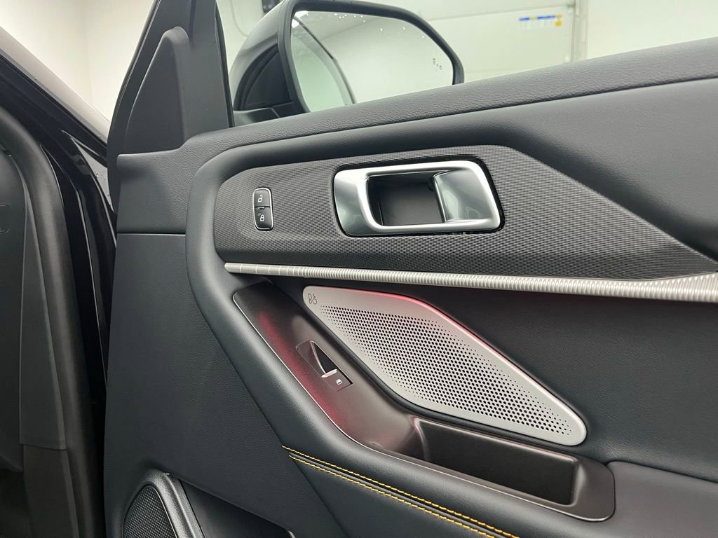 New 2026 Ford Explorer Tremor w/ Tremor Ultimate Package image 28