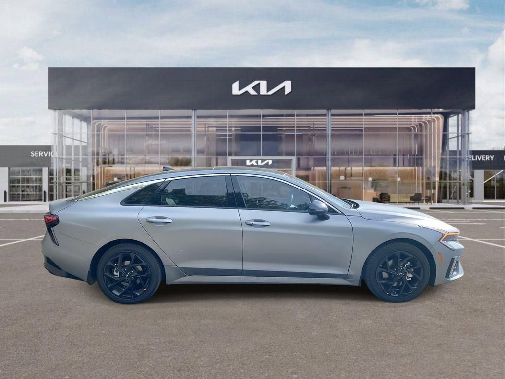 New 2026 Kia K5 GT-Line w/ GT-Line Premium Package image 7