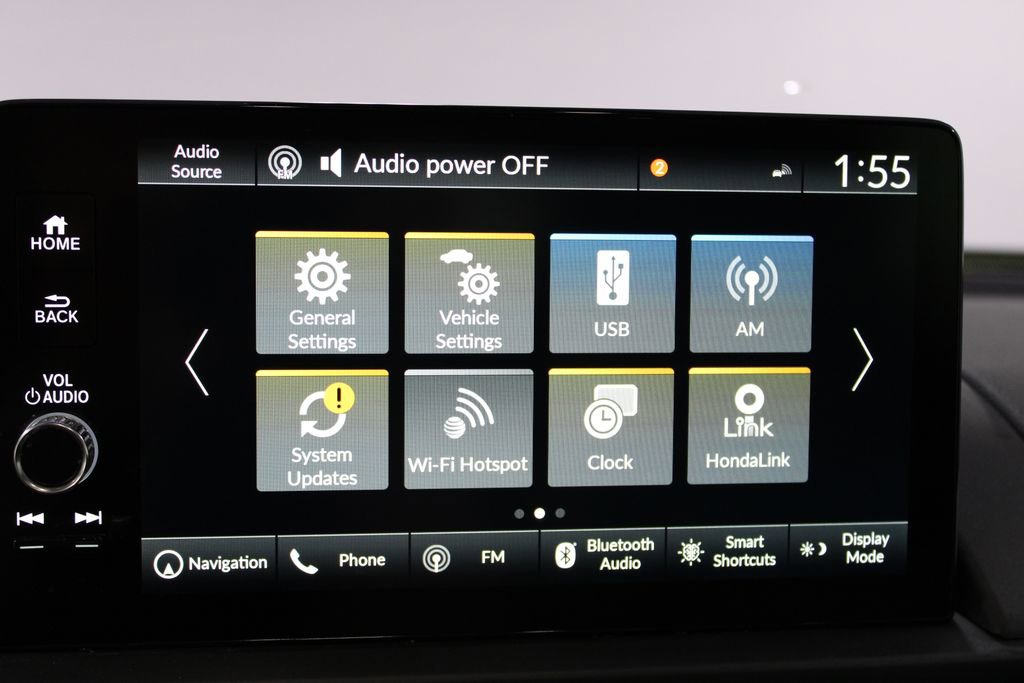 Used 2023 Honda Pilot Elite image 53