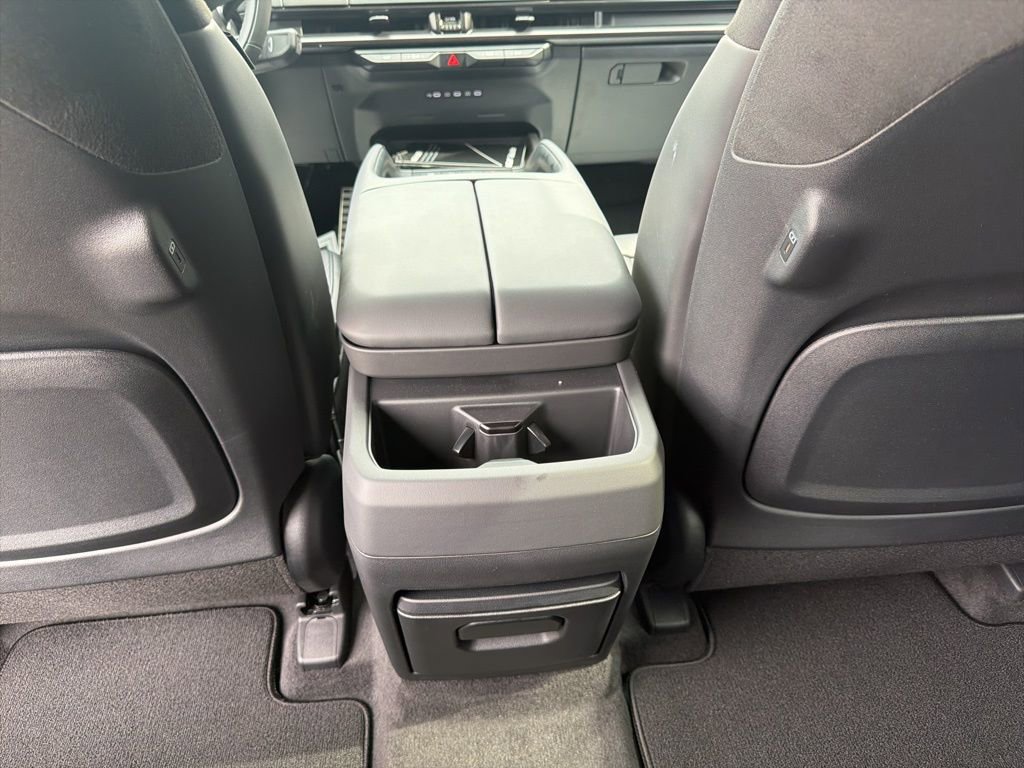 New 2027 Kia Telluride SX Prestige X-Pro image 21