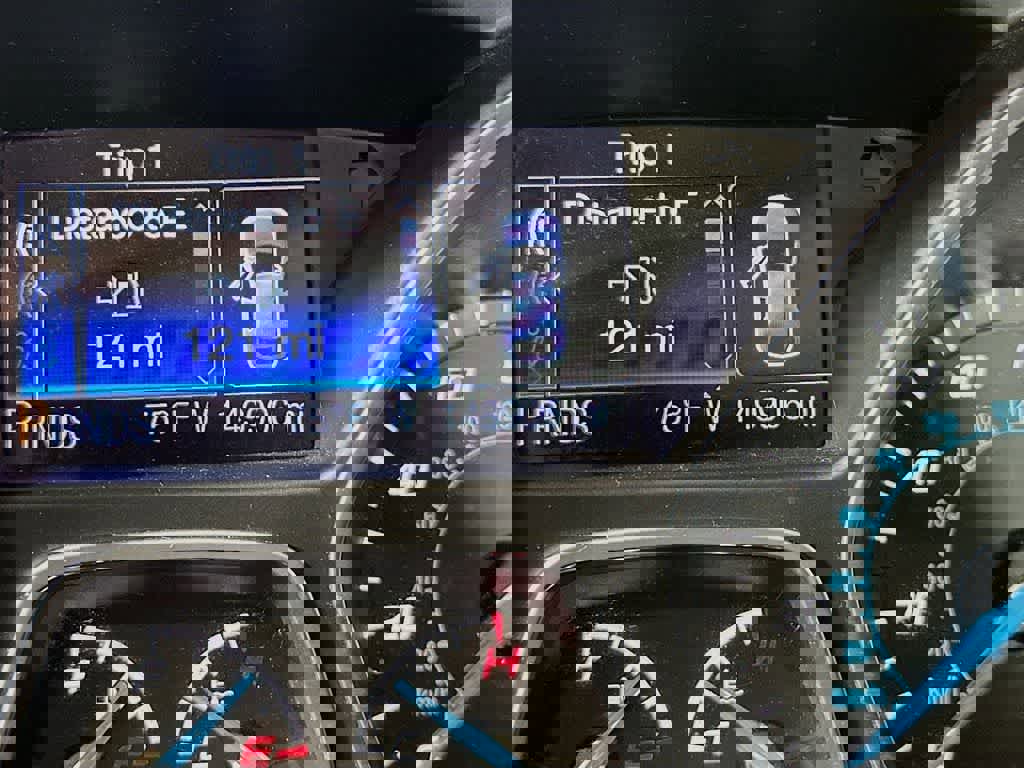 Used 2013 Ford Focus Titanium image 18