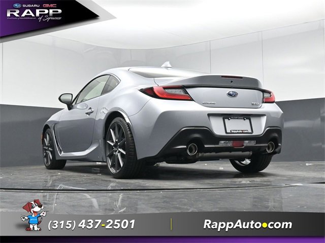 New 2025 Subaru BRZ Limited image 22