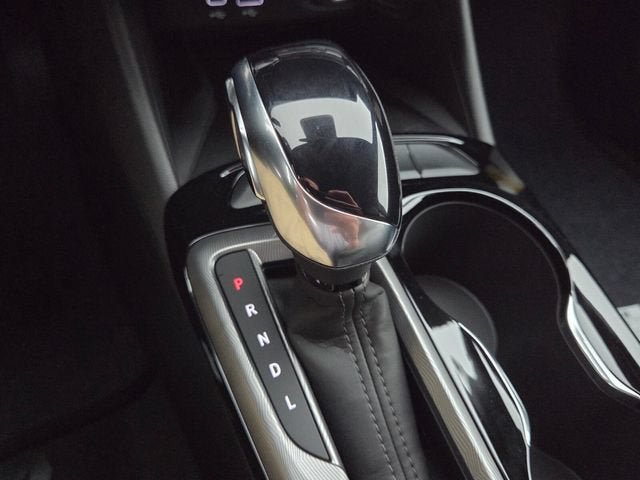 New 2026 Buick Envista Sport Touring w/ Convenience I Package FWD image 24