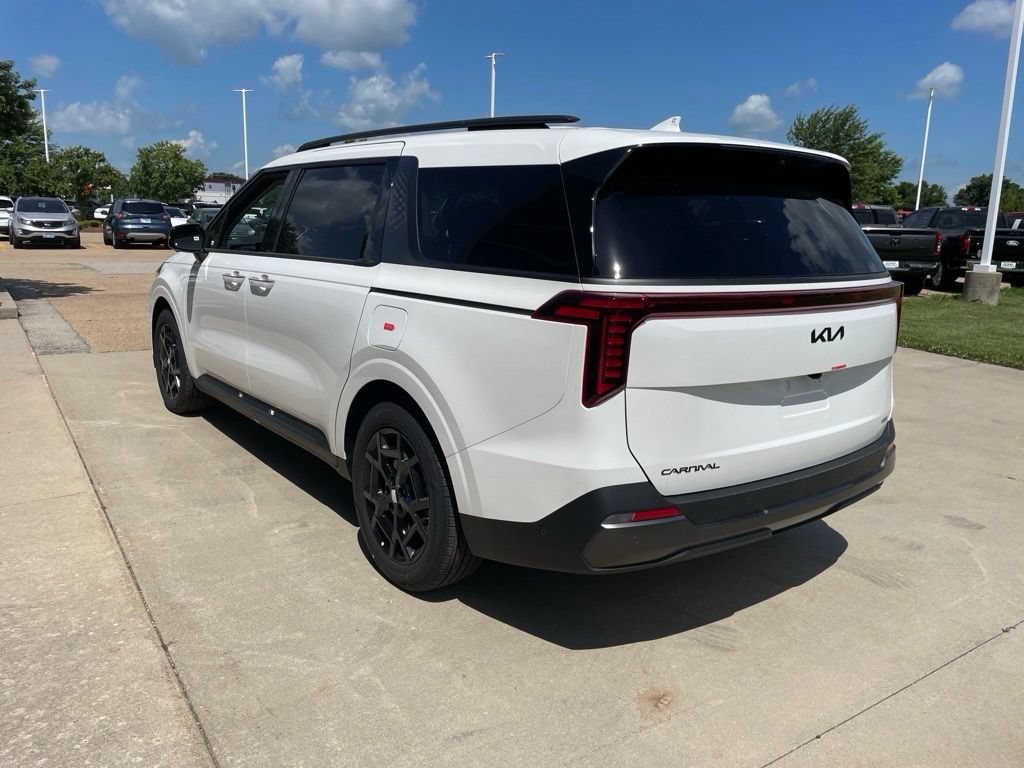 New 2026 Kia Carnival SX Prestige FWD image 7
