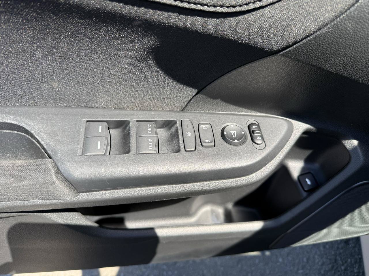 Used 2017 Honda Civic EX image 12