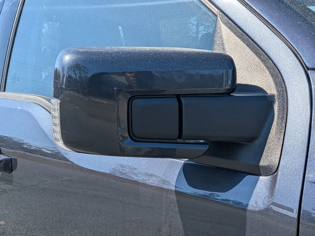 Used 2022 Ford F150 Lariat w/ Equipment Group 501A Mid image 12