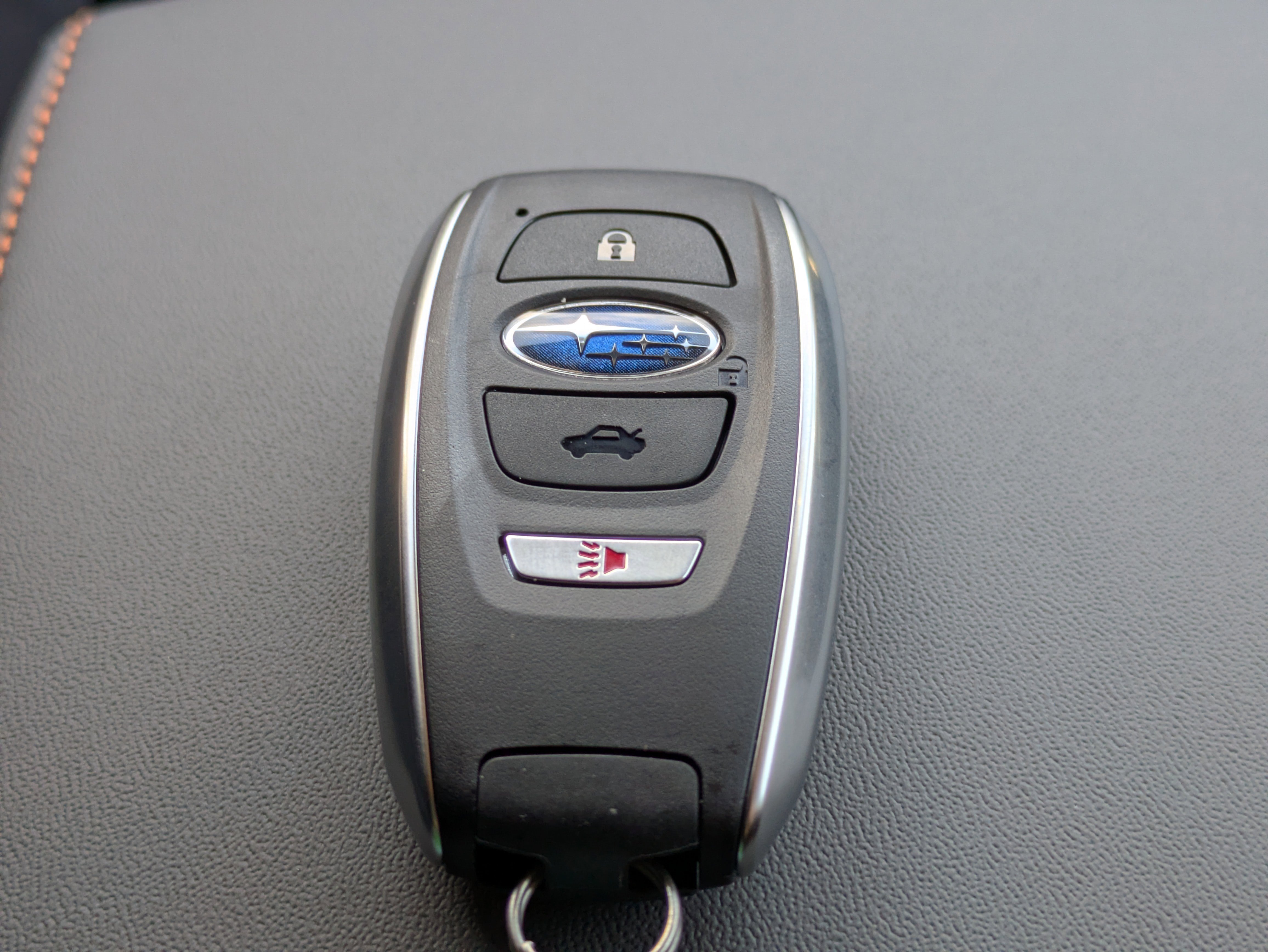 New 2026 Subaru Crosstrek 2.5i Limited image 32