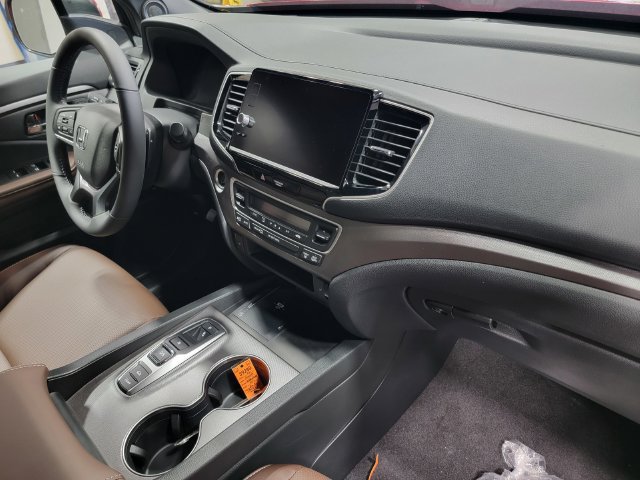 New 2026 Honda Ridgeline RTL image 16