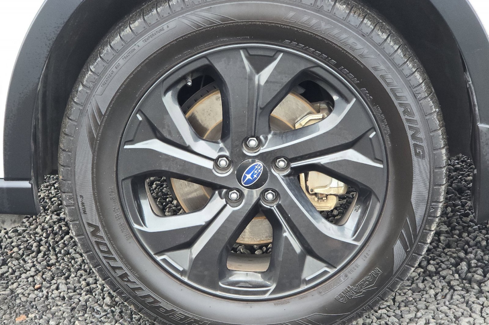 Used 2021 Subaru Outback Onyx Edition XT w/ Popular Package #2 image 45