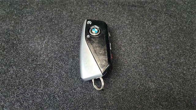 Used 2023 BMW i7 xDrive60 image 62