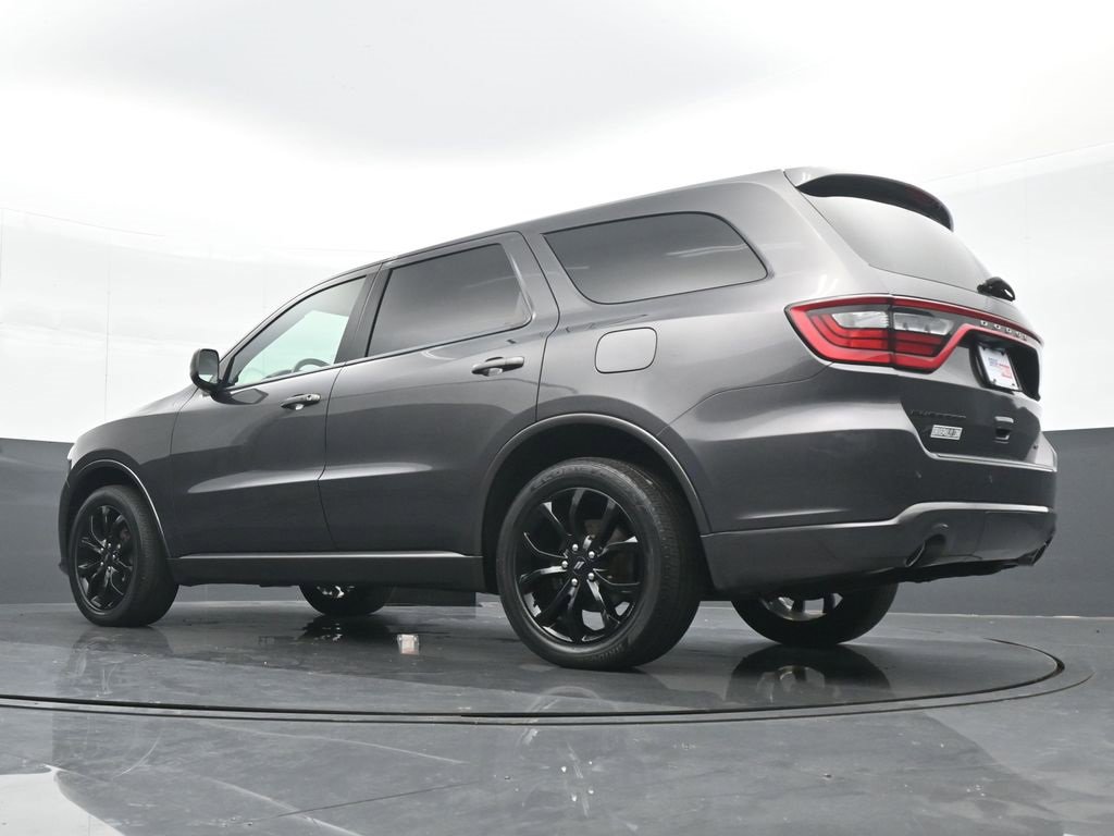 Used 2020 Dodge Durango GT w/ Blacktop Package image 19