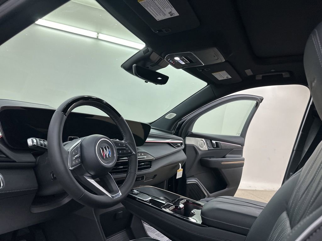 New 2026 Buick Enclave Avenir w/ Super Cruise Package image 30