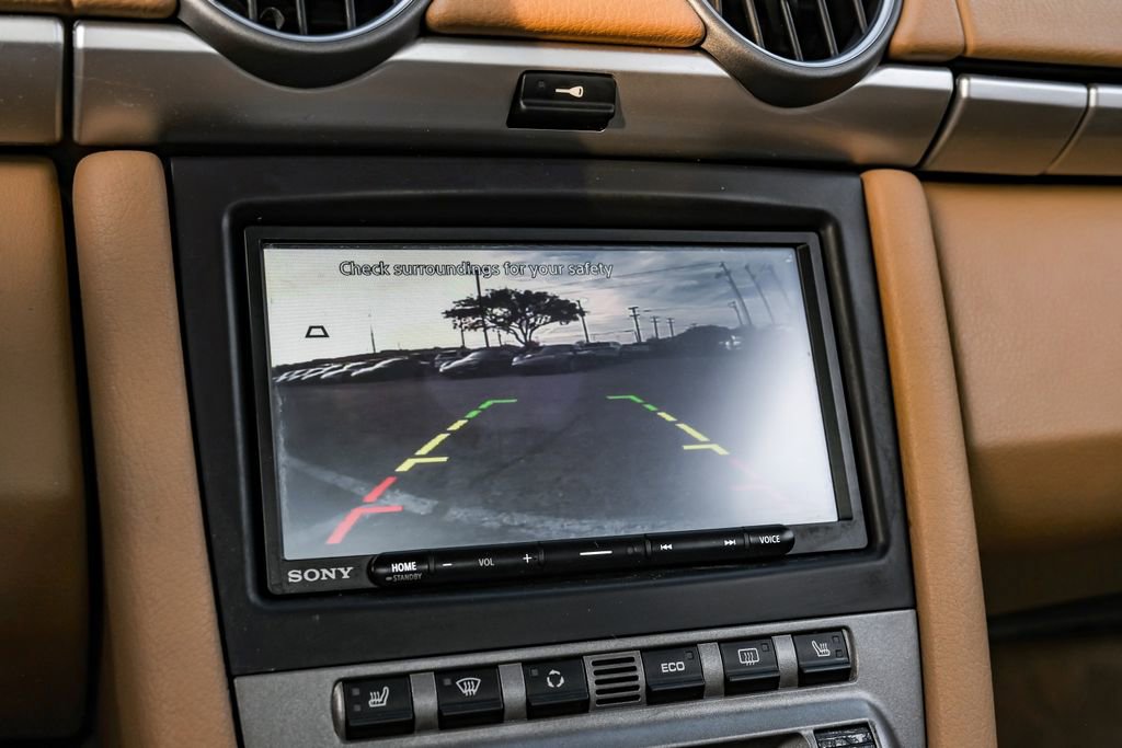 Used 2006 Porsche Cayman S image 14