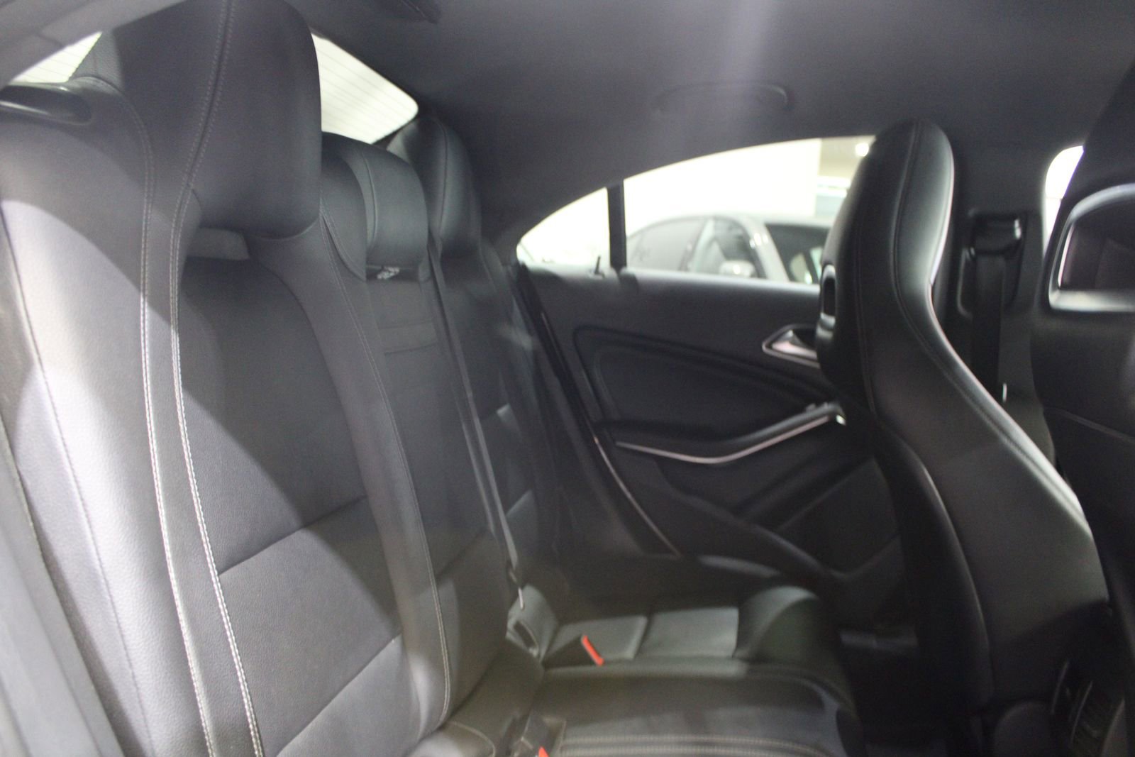 Used 2019 Mercedes-Benz CLA 250 image 16