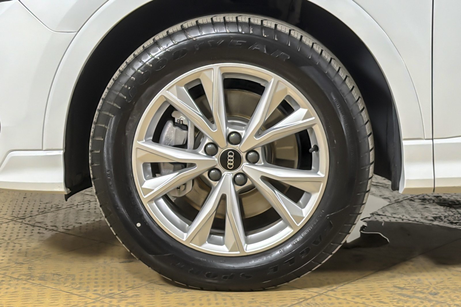 Used 2022 Audi Q3 2.0T Premium Plus AWD/4WD image 24