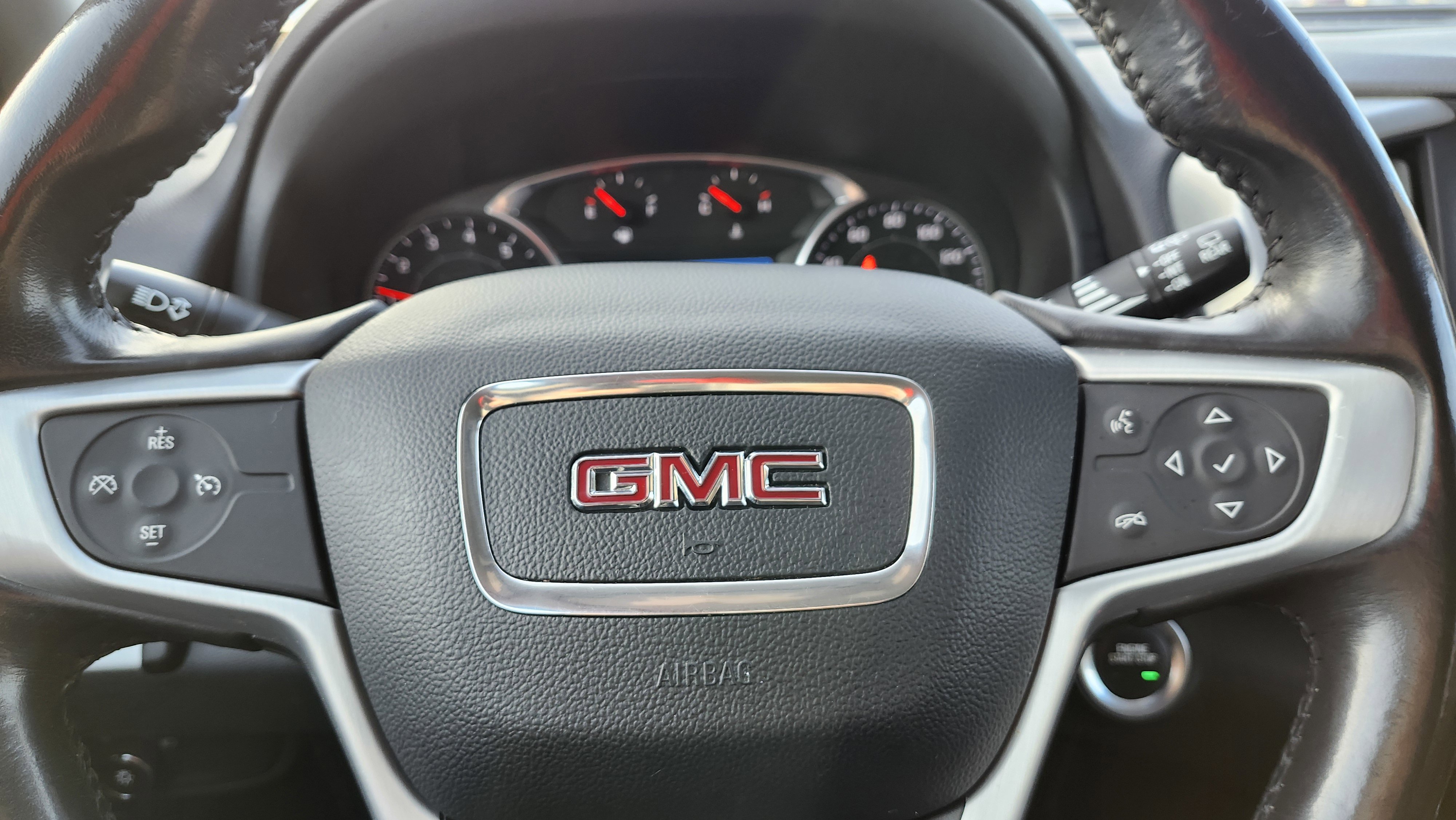 Used 2019 GMC Terrain SLE w/ LPO, Floor Liner Package image 25