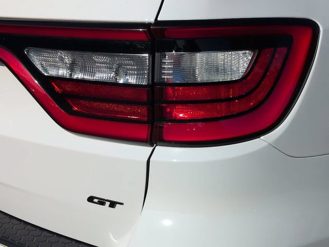 Certified 2024 Dodge Durango GT w/ Blacktop Package RWD image 12