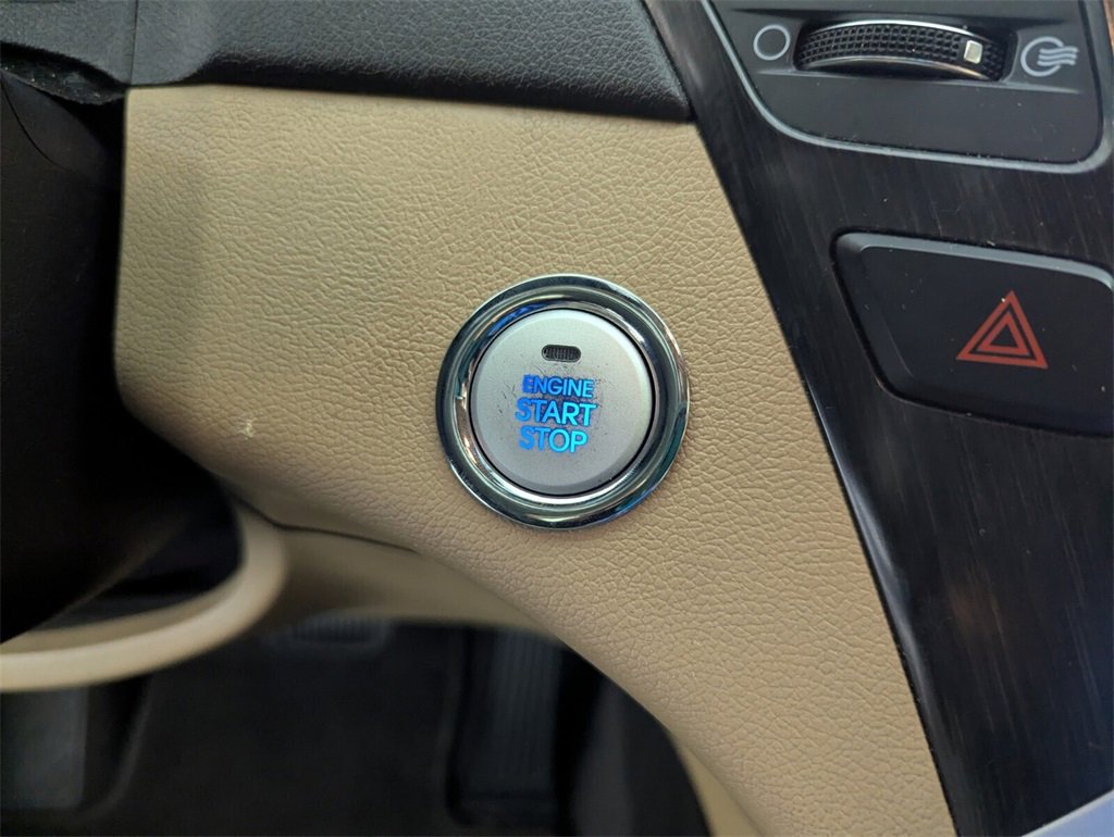 Used 2012 Hyundai Sonata Limited image 26