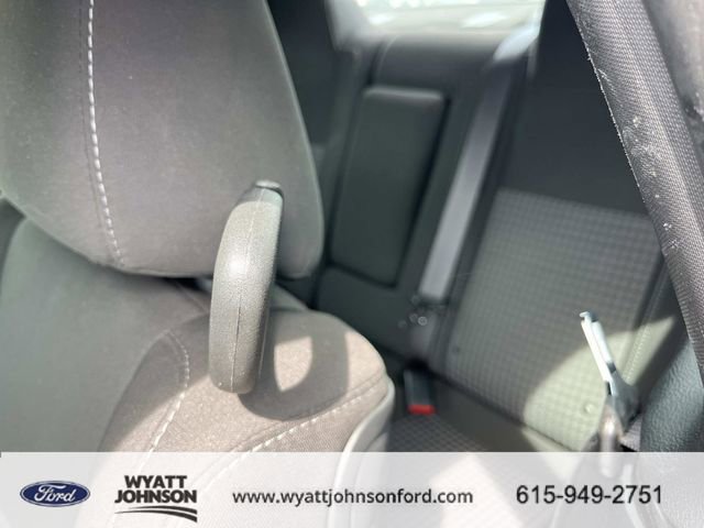 Used 2023 Dodge Challenger SXT image 24