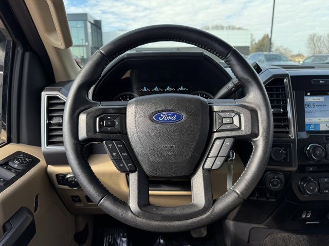 Used 2018 Ford F150 XLT w/ Equipment Group 302A Luxury image 28