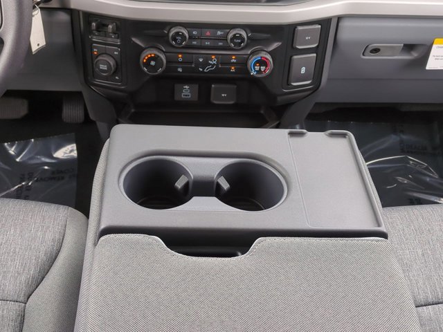 New 2026 Ford F250 XL w/ STX Appearance Package image 19