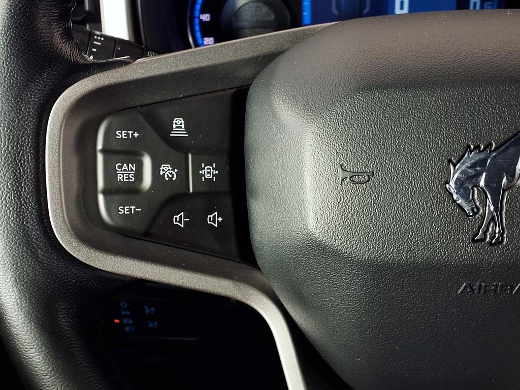 Used 2021 Ford Bronco First Edition image 21