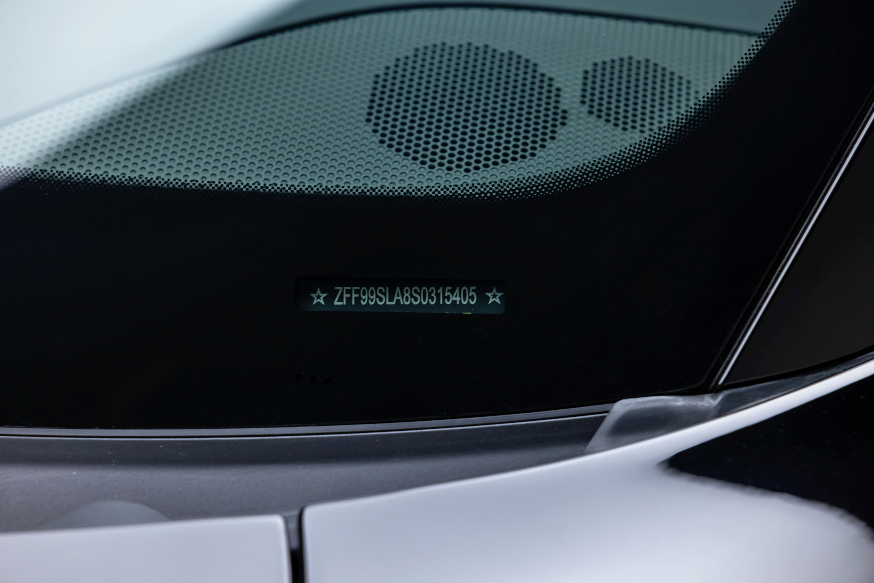 Certified 2025 Ferrari 296 GTB image 31